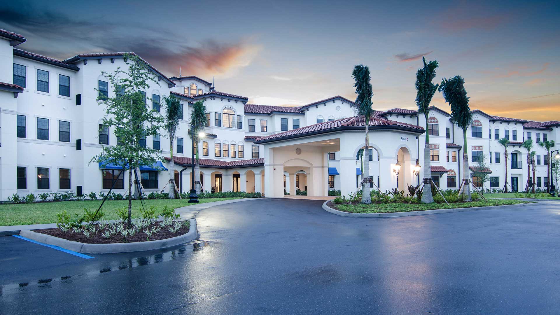 American House Coconut Point Projects Rockford Construction