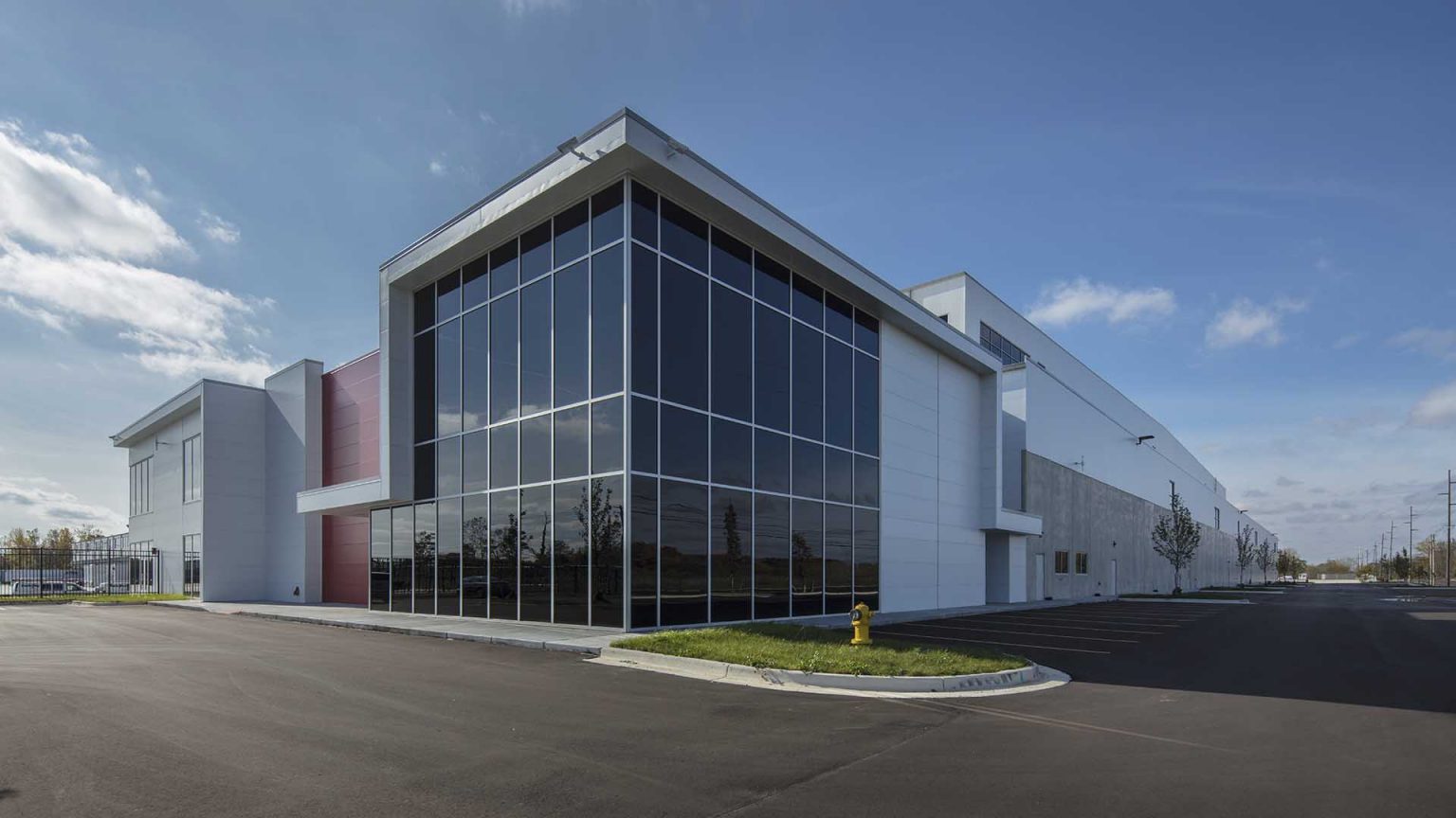 meijer distribution center 84 projects rockford construction meijer distribution center 84