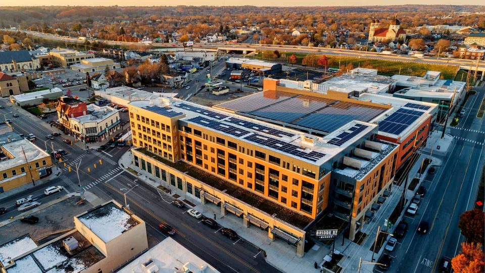 Home Rockford Construction