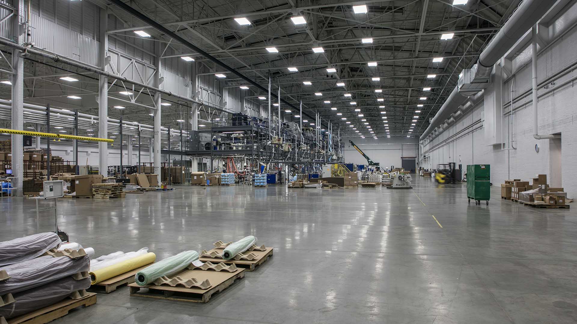 Manufacturing jobs in rockford il area