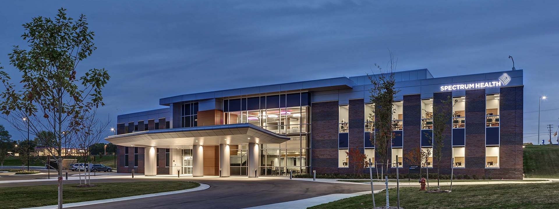 Spectrum Home Health Care Grand Rapids Mi