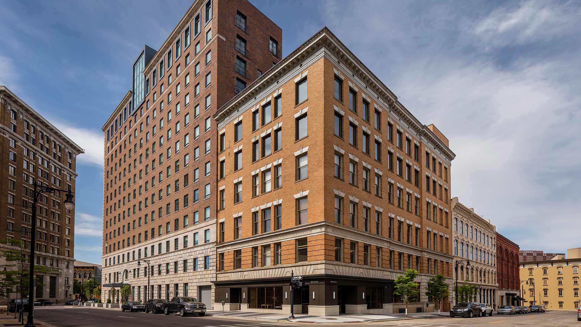 89 Ionia – Properties | Rockford Construction