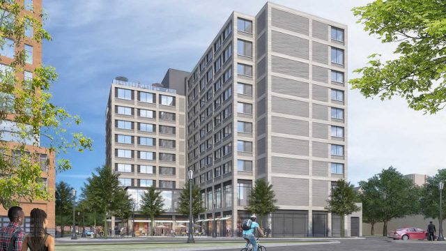 Graduate Hotel Projects Rockford Construction
