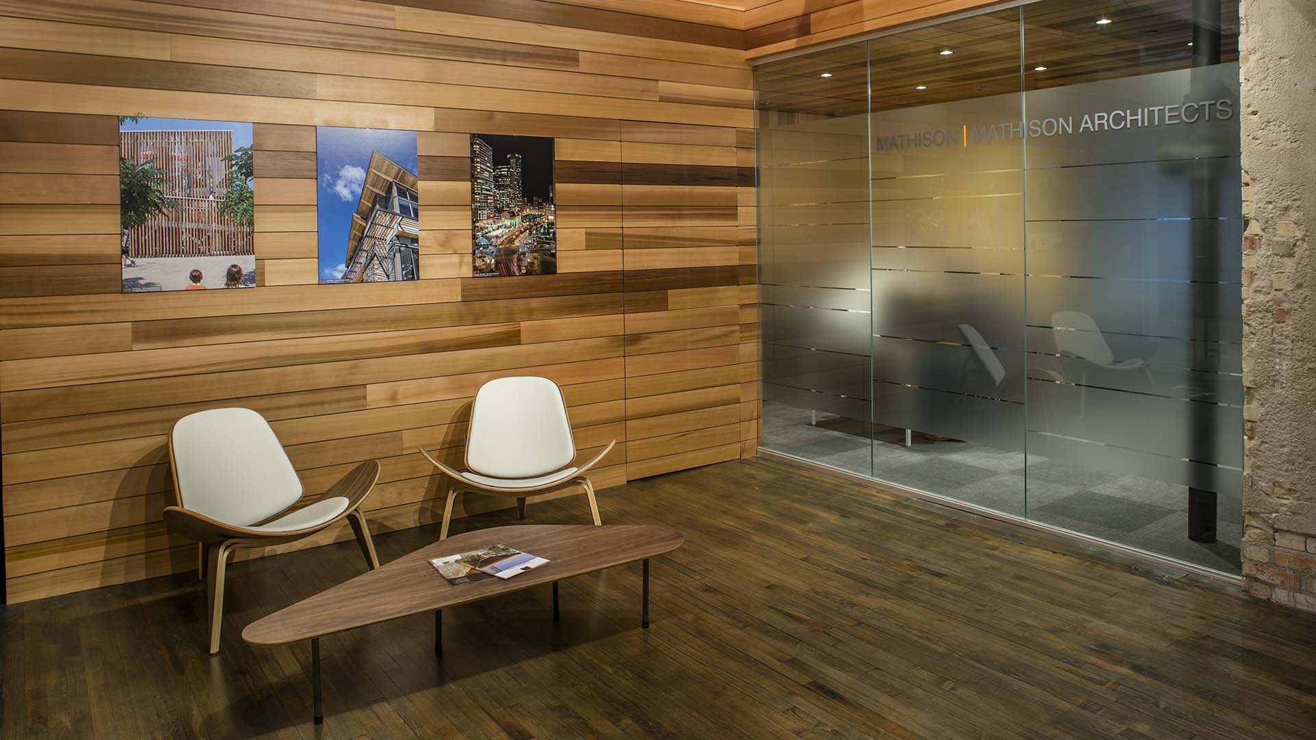 Mathison Mathison Architects Projects Rockford Construction