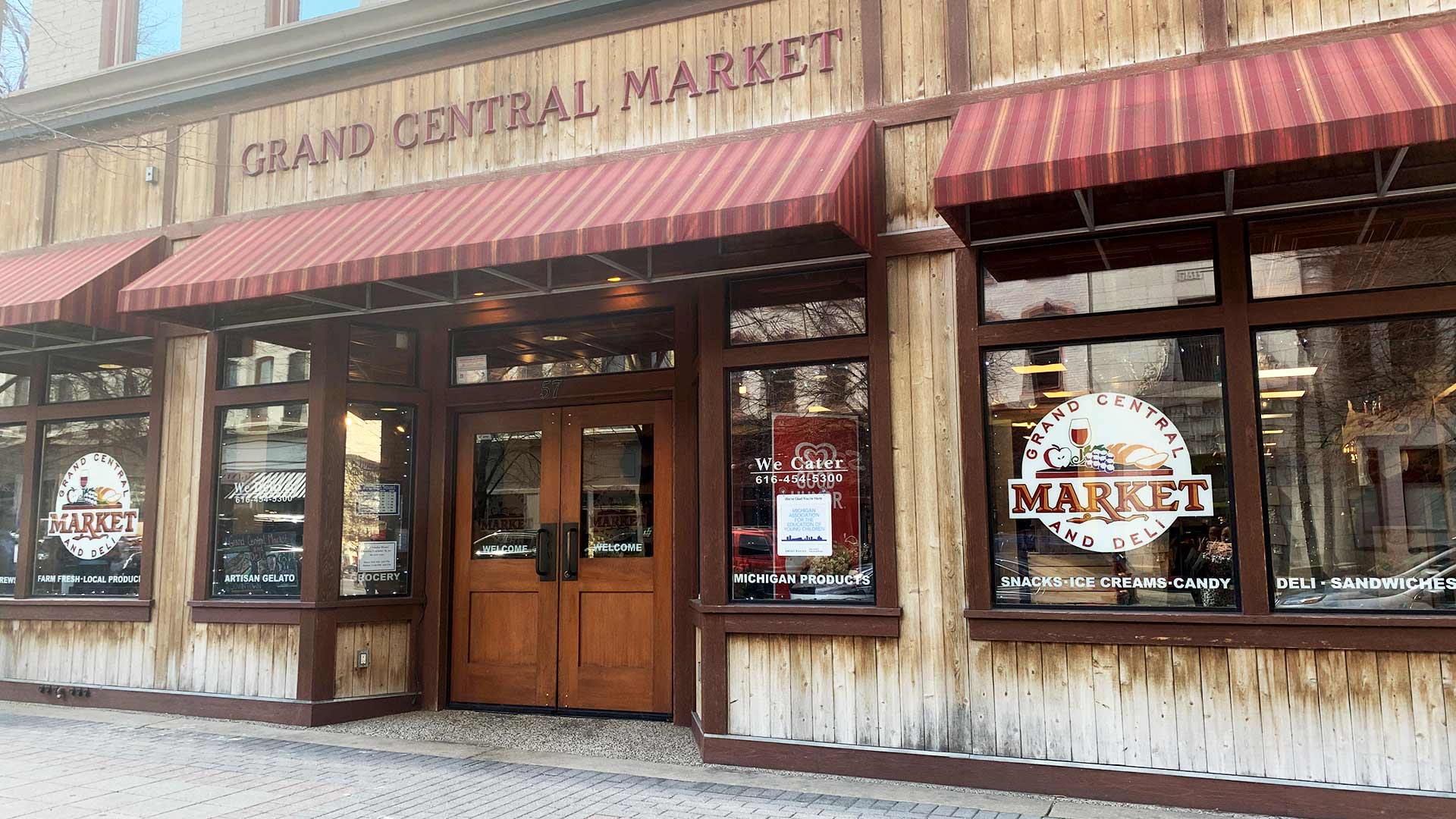 Rock Perks Spotlight Grand Central Market Rockford Construction