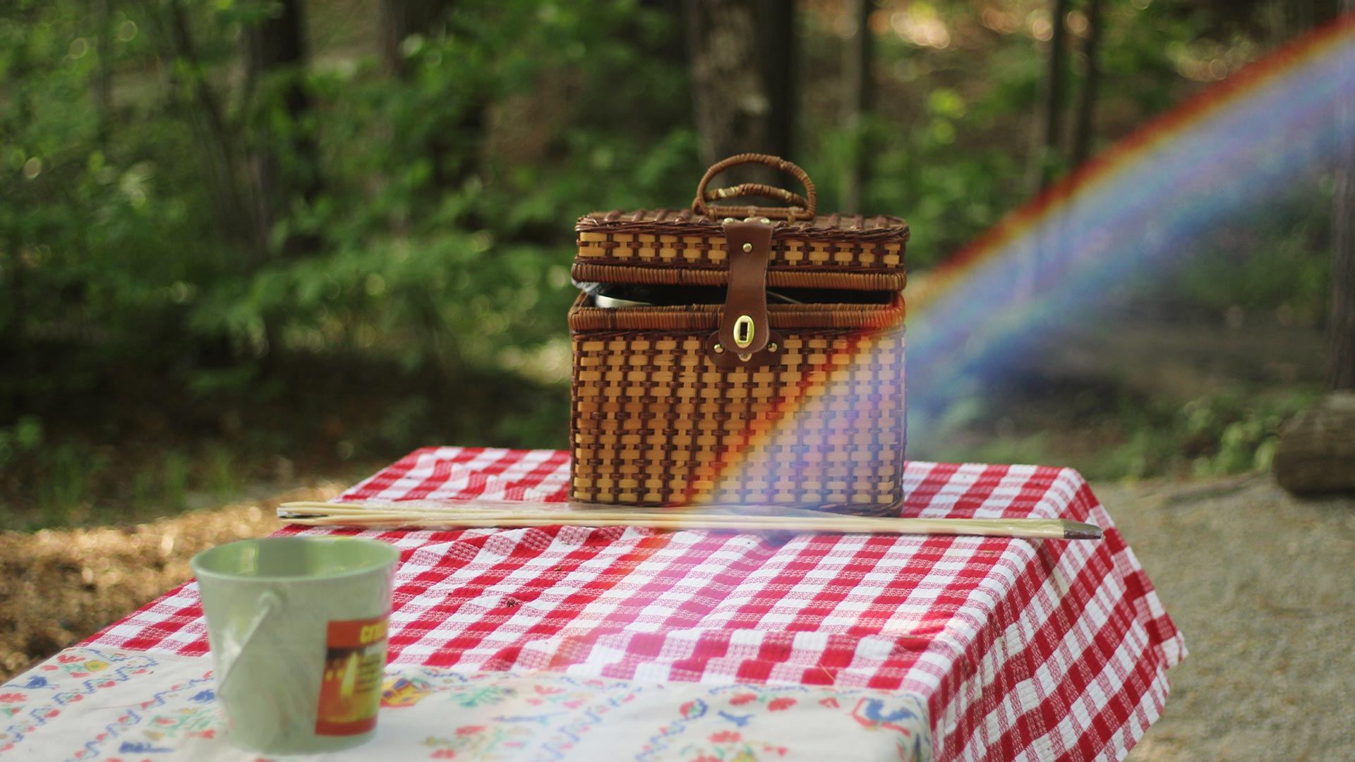 Around GR: Best Picnic Spots (and Pairings) in Grand Rapids | Rockford