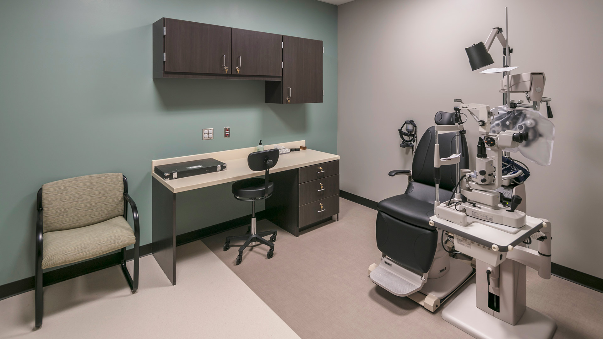 Cherry Street Health Services Projects Rockford Construction