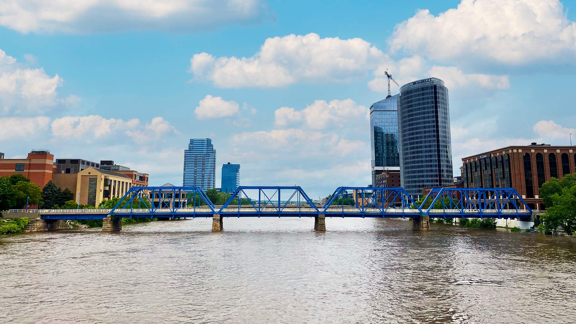 Apartment Living Getting to Know Grand Rapids Rockford Construction