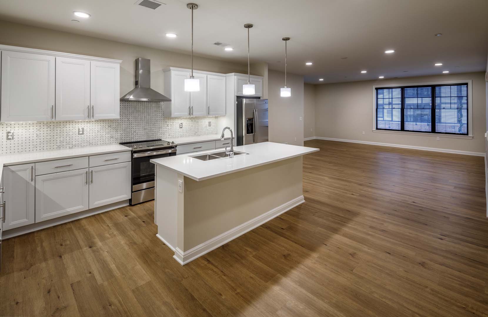 Vistas at Beacon Hill Rockford Construction