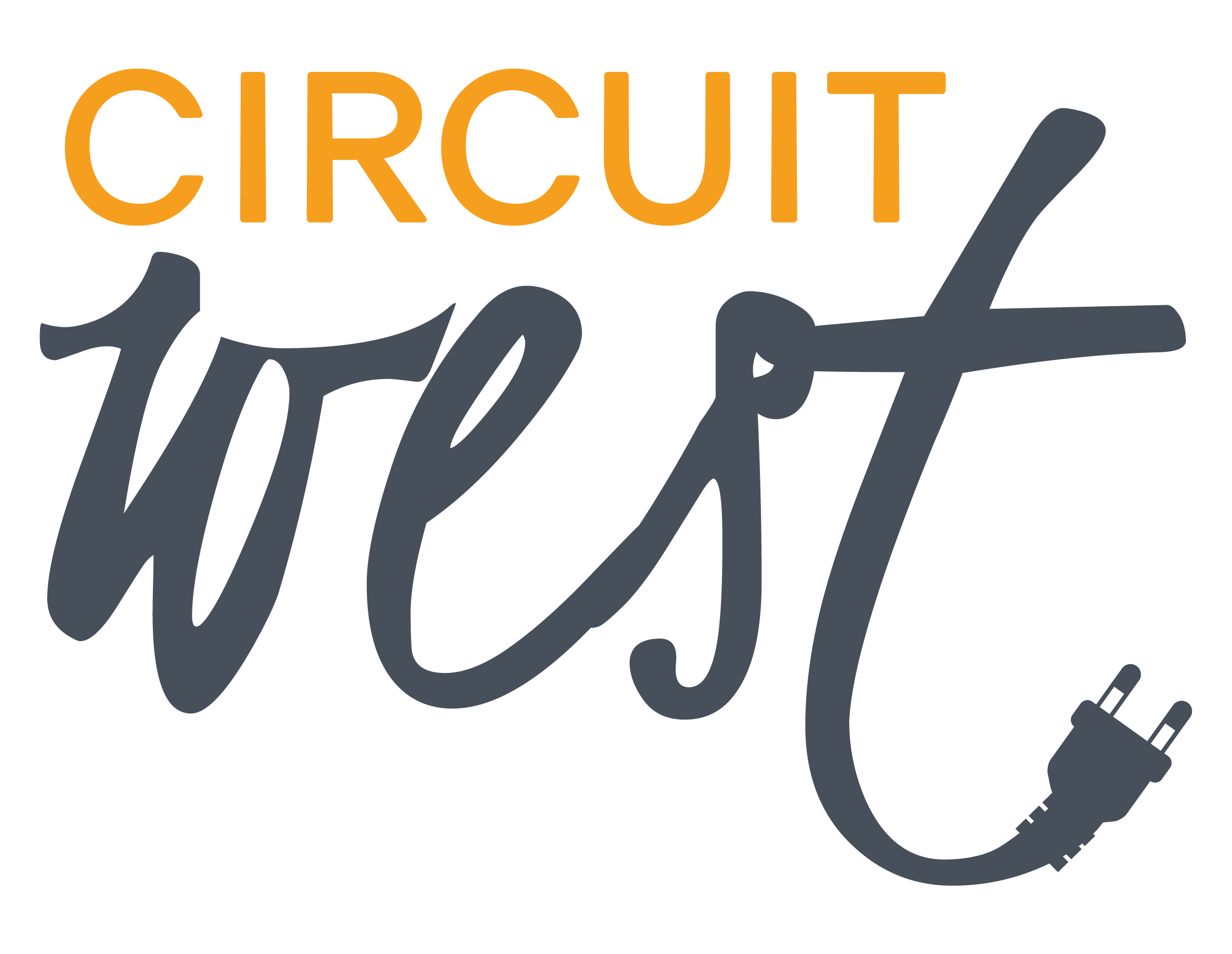 Circuit West Logo